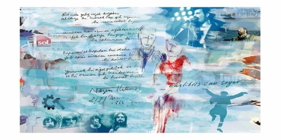 Prof. Dr. Hasip Pektaş Anlatıyor: Ekslibris ve Yeni Kültürel Formlar