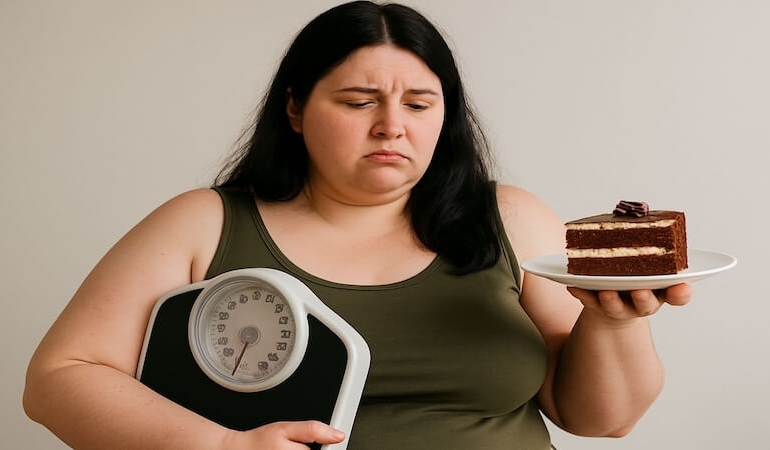 5 Kilo Ver, 10 Geri Al: Nereye Kadar?