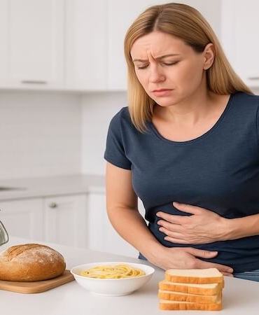 Bağırsaklarınız Sinyal Veriyorsa Ama Çölyak Değilseniz