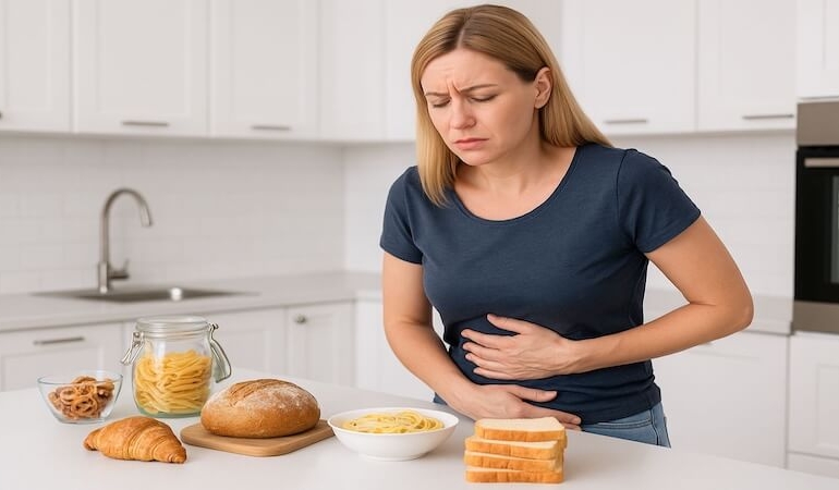 Bağırsaklarınız Sinyal Veriyorsa Ama Çölyak Değilseniz