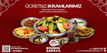 Gurme Rehberi: Ankara'da En İyi Aspava Deneyimi