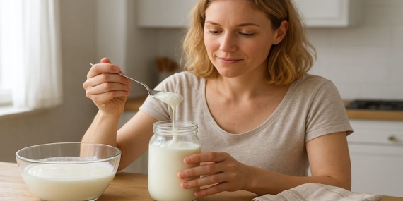 Nutrifermentasyon: Fermente Gıdaların Beslenmedeki Yeri ve Bilimsel Gerçekler