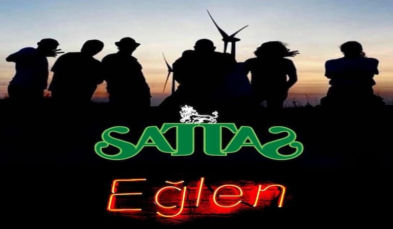 Sattas'tan Güneşe Davet