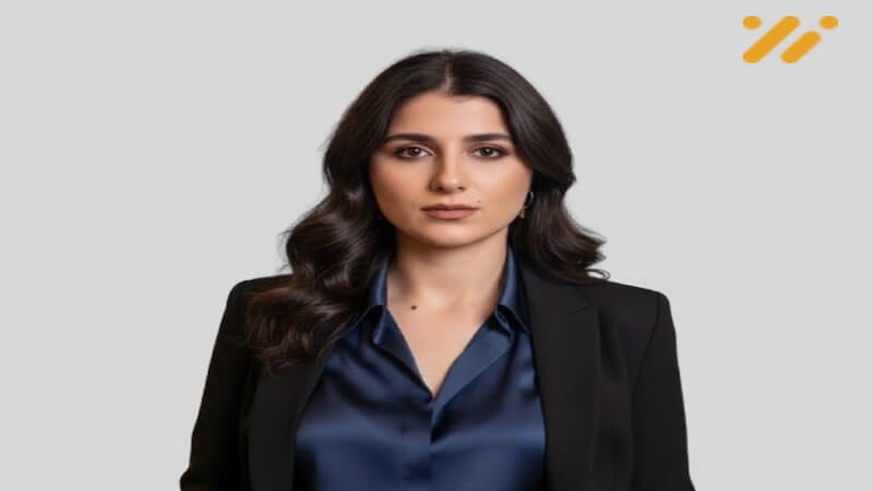 Melike Turan Kimdir?