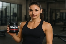 Pre-Workout Nedir, Ne İşe Yarar?