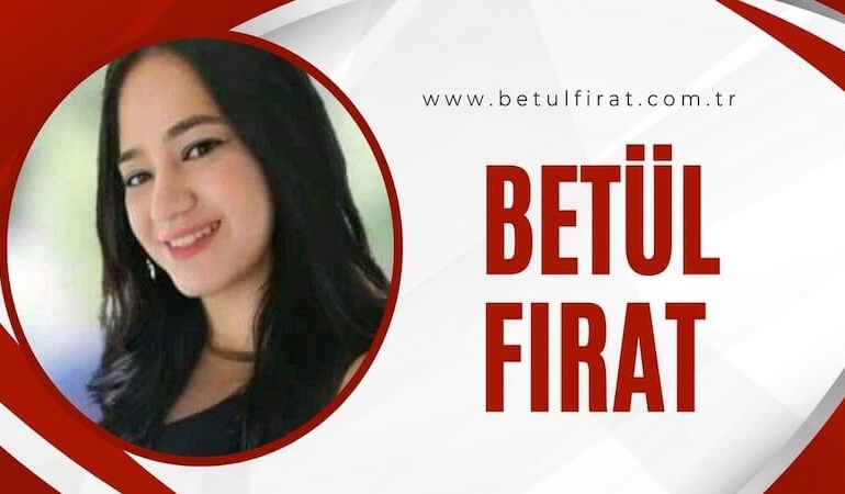 Senarist Betül Fırat'tan Çarpıcı Hikayeler ve Şarkılar