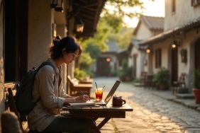 Yeni Dünyanın Seyahat Manifestosu