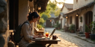 Yeni Dünyanın Seyahat Manifestosu