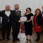 JCI Culture’ın 2026 Dönem Başkanı Ufuk Can Ay Oldu