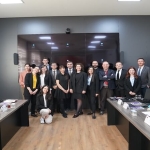 11 İlde Sosyal Girişimcilik Devrimi