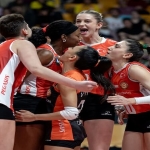 Eczacıbaşı Dynavit Final Şansını Tie-Break Setiyle Kaybetti