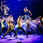 Grease Fırtınası İstanbul’da Esecek!