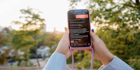 Mevsimlerin Ötesinde Bir İlgi