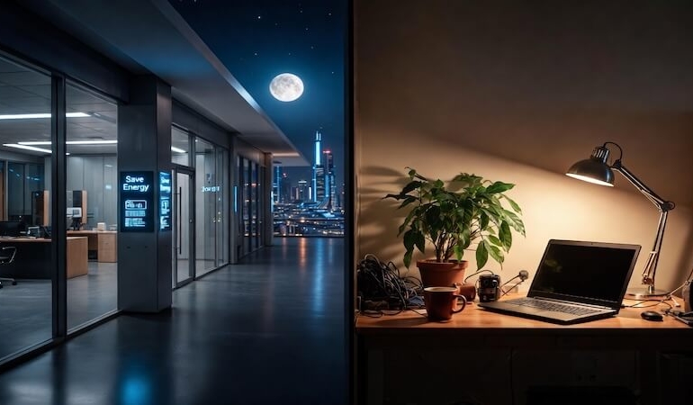 Ofise Dönüşün Sonu mu?