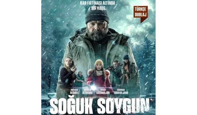 Sinemada Bahar Temizliği