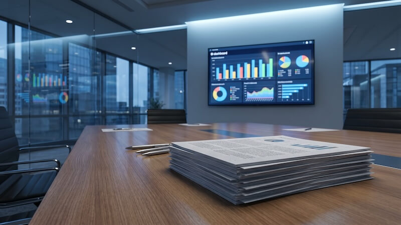 Veri Okuryazarlığı: Türkiye'nin En Pahalı Beceri Açığı