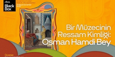 Beyoğlu’nun Kalbinde Bir Sanat Vahası