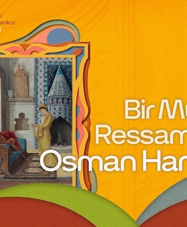 Beyoğlu’nun Kalbinde Bir Sanat Vahası