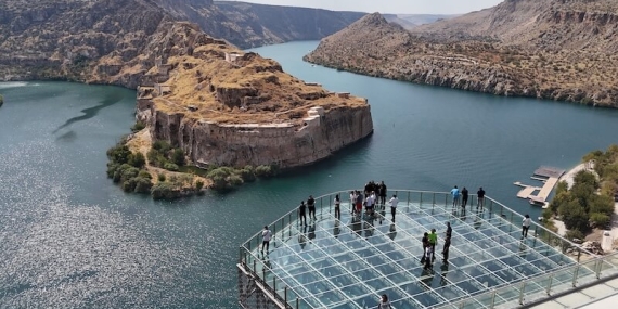 Gaziantep Turizmde Dijital Çağı Başlattı