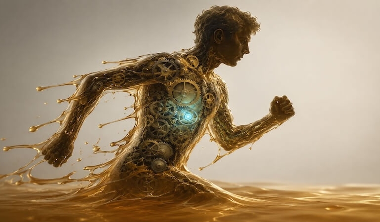 Metabolik Adaptasyon: Diyet Yaptıkça Neden Kilo Vermek Zorlaşır?