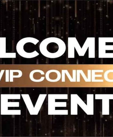 İş dünyasının zirvesi WORLDEF VIP Connect’te buluştu