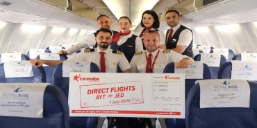 Manevi Yolculukta Yeni Dönem