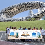 FAM Trip ile Turizm Profesyonellerini Buluşturdu