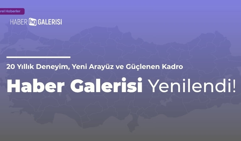Haber Galerisi’nde Yeni Dönem