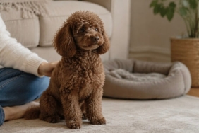Bilinçli Bir Toy Poodle Sahiplenme İçin Kontrol Listesi