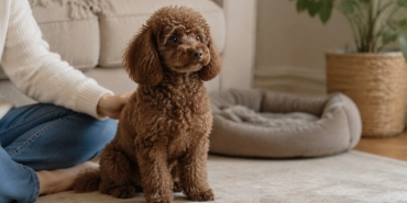 Bilinçli Bir Toy Poodle Sahiplenme İçin Kontrol Listesi