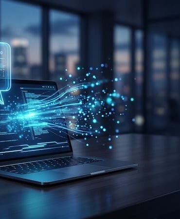 Yapay Zekaya Hangi Veriyi Veriyorsun? Asıl Risk Ürettiğin Değil, Verdiğin Veride