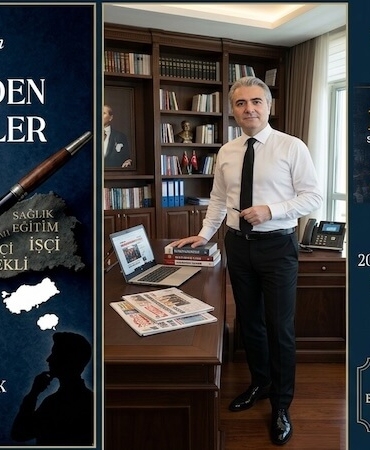 Kalemin Tanıklığından Bir Kitaba