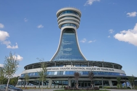 Ankara Esenboğa Havalimanı 20 Yaşında: 20 Yılda 233 Milyon Yolcuya Hizmet Verdi