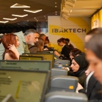 IBAKTECH 2026 İstanbul’da Başladı: 5 Milyar Euroluk İş Hacmi Hedefleniyor