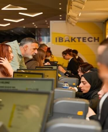 IBAKTECH 2026 İstanbul’da Başladı: 5 Milyar Euroluk İş Hacmi Hedefleniyor